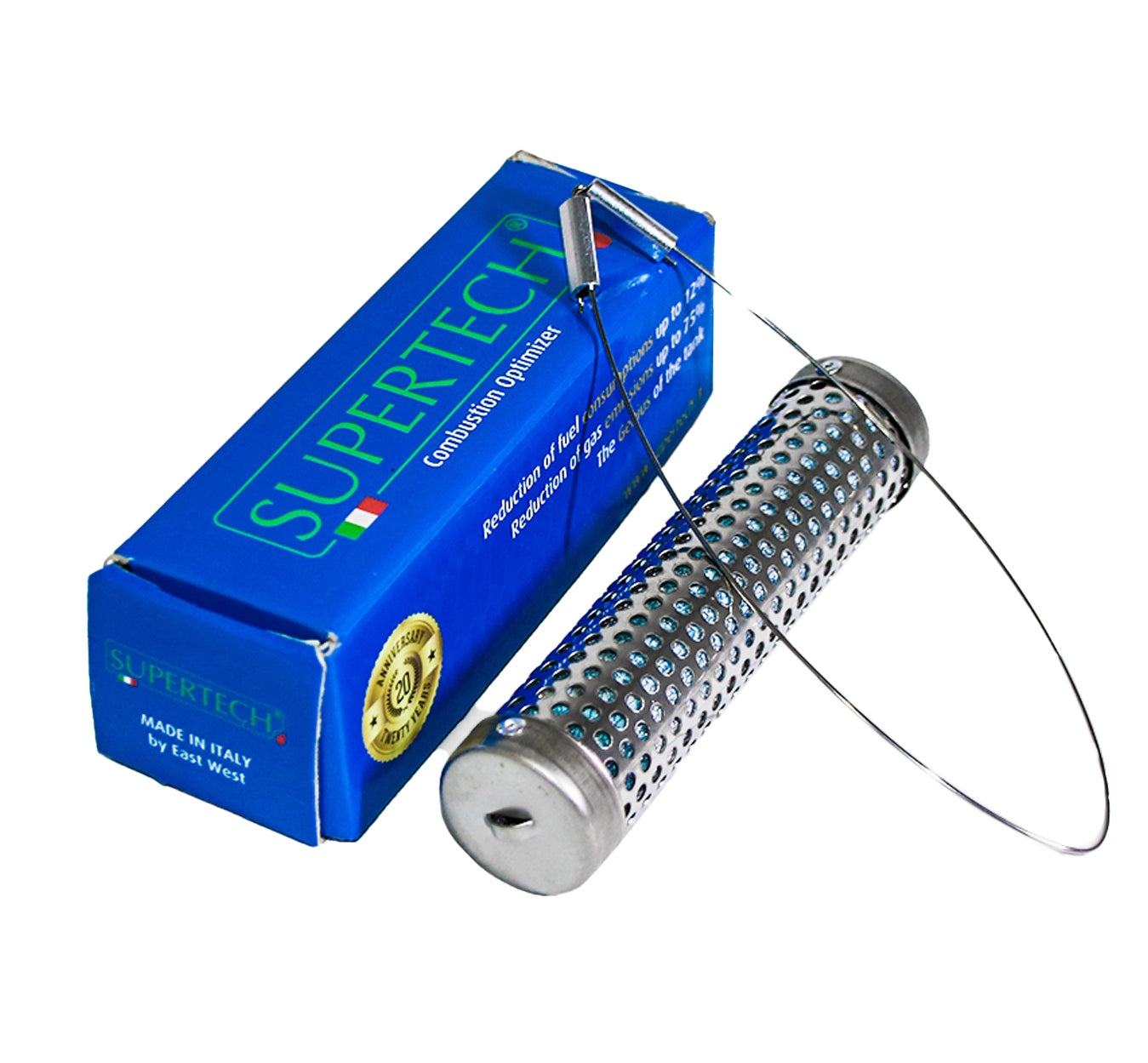 Model B - Supertech® Fuel Saver (EXCLUDES DELIVERY, INSTALLATION & GST)