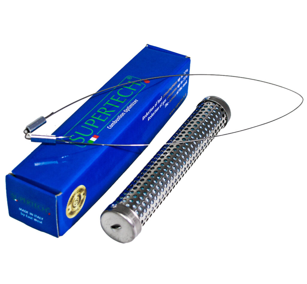 Model D - Supertech® Fuel Saver (EXCLUDES DELIVERY, INSTALLATION & GST)