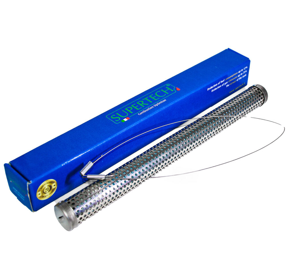 Model E - Supertech® Fuel Saver (EXCLUDES DELIVERY, INSTALLATION & GST)