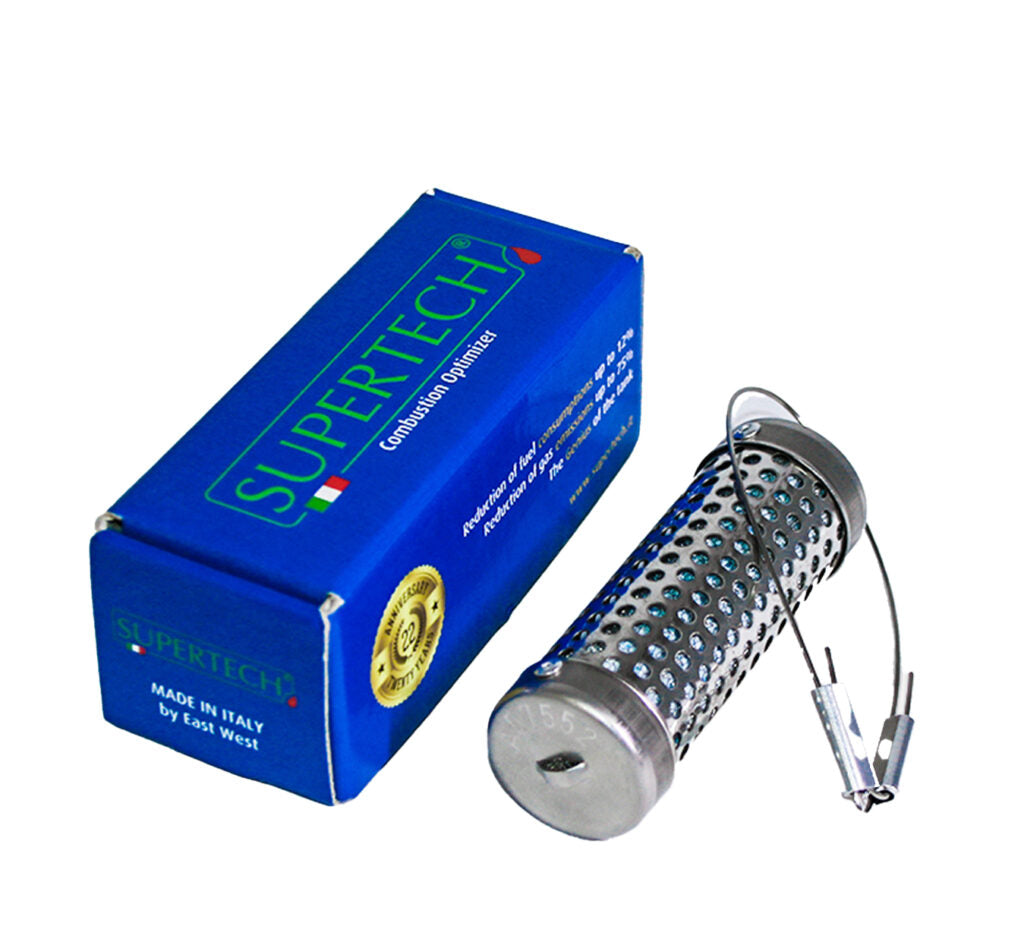 Model A - Supertech® Fuel Saver (EXCLUDES DELIVERY, INSTALLATION & GST)