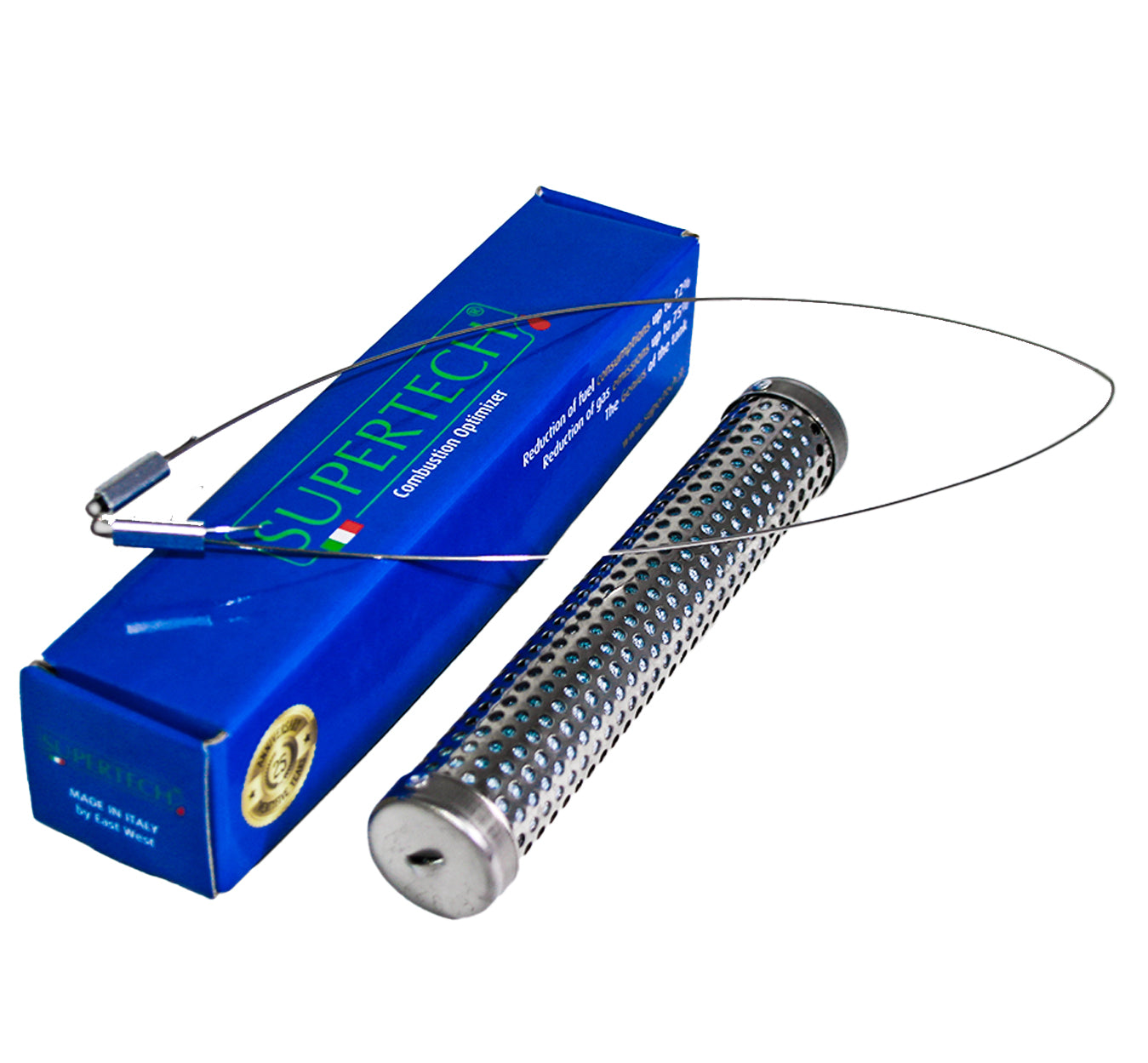 Model C - Supertech® Fuel Saver (EXCLUDES DELIVERY, INSTALLATION & GST)